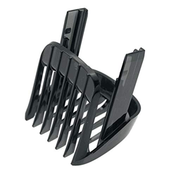 Bottam Recortador de Barba GuíA de Accesorios para Recortador de Cabello Peine/Cuchilla para HC3400 HC3410 HC5450 HC7452 características