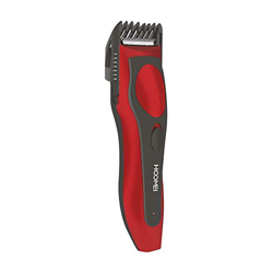 HOOMEI HM-7748 - Cortapelos recargable para barba de acero precio
