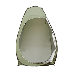 QREUR Simple al aire libre Pop Up Cambiador tienda de campaña espaciosa portátil cambiador plegable privacidad instantánea tienda de pesca ducha tiend precio