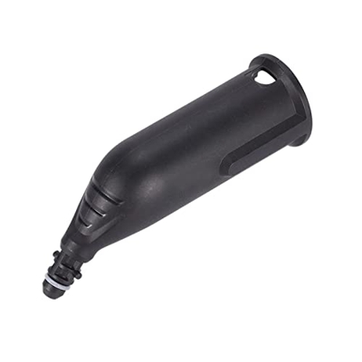 Lwenwen Store Cabezal de Boquilla de rociadora de Boquilla de Boquilla de Limpiador de Vapor Karcher SC1/SC2/SC3/SC4/SC5 Cepillo de Boquilla de Hendid