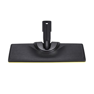 Lwenwen Store Nuevo Cabezal de Cepillo Adecuado for Karcher SC Serie SC1 SC2 SC3 SC4 SC5 CTK10 Cepillo de Piso de Piezas de Limpiador de Vapor