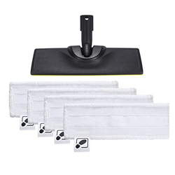 Lwenwen Store Adecuado Karcher SC Serie SC2 SC3 SC4 SC5 Piezas de Limpiador de Vapor Cepillo de Piso Accesorios de Limpiador de Vapor características