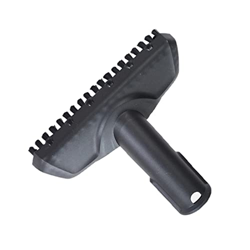 Lwenwen Store 1 por ciento de la Cabeza del Cepillo de Limpiador de Vapor Adecuado for Karcher SC Serie SC1 SC2 SC3 SC4 SC5 Accesorios características