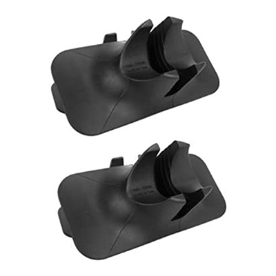 Genggeng Soporte de estacionamiento de Scooter Universal Scooter 'Soporte Base del Scooter Compatible con diámetro de 10-20 cm de Ancho 24-30 mm (Colo