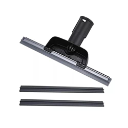 Lwenwen Store Accesorios de Boquilla de Ventana Adecuada for el Limpiador de Vapor de Karcher SC1/SC2/SC3/SC4/SC5 Reemplazo de barrendero de aspirador características