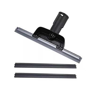 Lwenwen Store Accesorios de Boquilla de Ventana Adecuada for el Limpiador de Vapor de Karcher SC1/SC2/SC3/SC4/SC5 Reemplazo de barrendero de aspirador