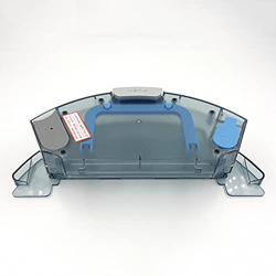 KBREE Nuevas Piezas de aspiradora robótica 1pcs Tanque de Agua + paños de 2pcs for Osoji 950 870 Osoji 990 características