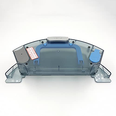 KBREE Nuevas Piezas de aspiradora robótica 1pcs Tanque de Agua + paños de 2pcs for Osoji 950 870 Osoji 990