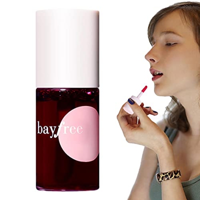 guner Mini Tinte de Labios - Lápiz Labial líquido para Maquillaje de Labios | Multi Stick Hydrating Formula Hidratante Mejillas y Ojos, Maquillaje de 