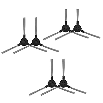 Tomshi Aspirador para I2 VCR03 robot Partes de aspirador cepillo Accesorios de limpieza