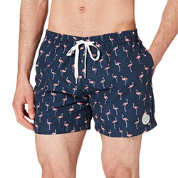 Inside 2cba26, Bañador Para Hombre, 20, S-XL en oferta