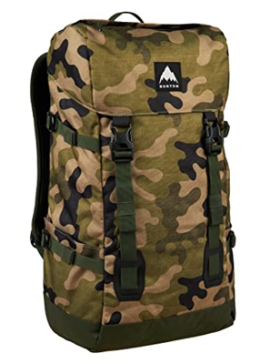 Burton Tinder 2.0 Mochila, Adultos Unisex, Martini Olive Terra Camo