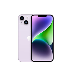 Detalles de la oferta de Apple iPhone 14 (512 GB) - Malva Apple iPhone 14 (512 GB) - Malva características