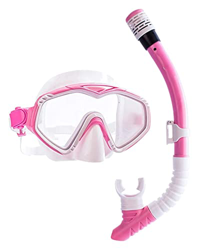 KITZIT Gafas Buceo Snorkel seco Snorkel en oferta