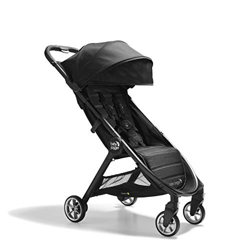 Baby Jogger Carrito de viaje City Tour 2 | Cochecito de viaje ligero, plegable y portátil, color negro precio