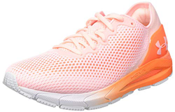 Under Armour UA W HOVR Sonic 4, Zapatillas para correr de carretera Mujeres, Rosa Beta Tint White 600, 42 EU características
