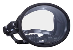 Gafas de buceo máscaras de buceo Vista ancha de snorkel Mask impermeabilizando el equipo de snorkel profesional submarino for bucear for bucear y otro precio