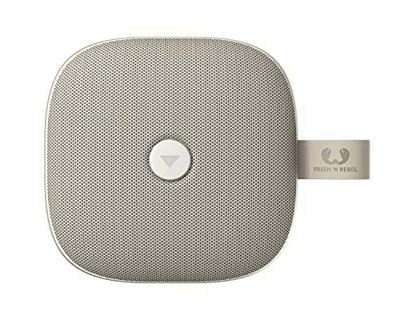 Fresh'N Rebel Bold XS – Altavoz Bluetooth, 20 Horas de autonomía, Kit Manos Libres, Resistente al Agua – Lila