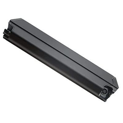WILLQ 36V 19.2AH Ebike Batería Lateral Abierta Baterías de Bicicleta eléctrica Batería de Iones de Litio de Repuesto para Motor de 100W 350W 500W 700W