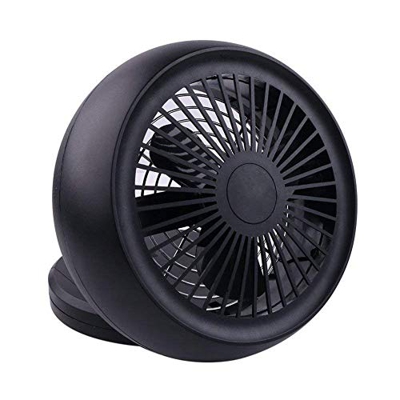 Fan Portable USB Mini Desk Fan Foldable Personal Portable Desk Fan for Home Office Travel and Outdoor Portable Fan