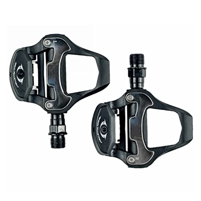 DAIANNA F XiaoY Compatible con Pedales de Pedal autogolpeante en Bicicleta de Carretera. F XiaoY