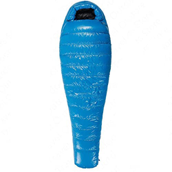 Saco de Dormir 95% Saco de Dormir de plumón de Ganso 15D Nylon Impermeable FP800 Cálido Confort Acampar al Aire Libre (G5) características