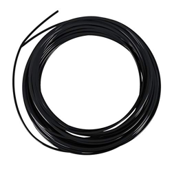 Cookwowe 3D Impresora Pluma 1.75Mm Abs 10M (Abs Negro) en oferta