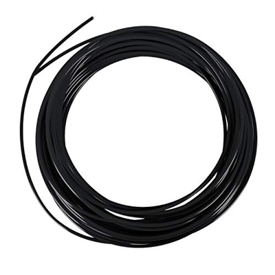 Cookwowe 3D Impresora Pluma 1.75Mm Abs 10M (Abs Negro)