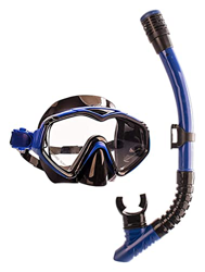 KITZIT Gafas Buceo Snorkel seco Snorkel precio