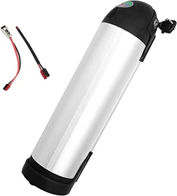 TGHY Batería de Bicicleta eléctrica 48V 8AH 10.5AH 12AH 15AH Batería de E-Bike batería de Iones de Litio para Bicicleta Eléctrica Motor de 200W-1000W 