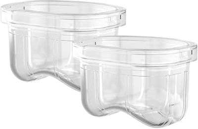 Membranas para extractores de leche portátiles Bellababy BLA8038 y BLA8039