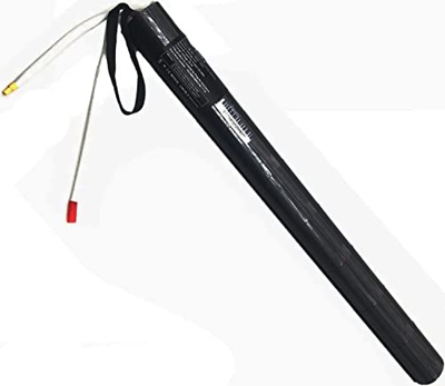 stdpcxz 24V 36V 3.6/4/5/5.2/6/6.6/7.5/7.8/8/10/12Ah Scooters Batería Litio Batería Fibra Carbono Apto para Scooter Eléctrico Fibra Carbono Scooter Elé