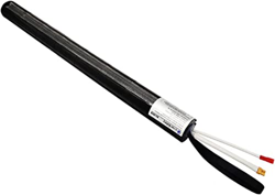 stdpcxz Batería Scooters Fibra Carbono Paquete Batería Litio Scooters Eléctricos De 24V 3.6/4/5.2/6/6.6/7.5/7.8/8/10/12 Ah Apto para Scooter Eléctrico características