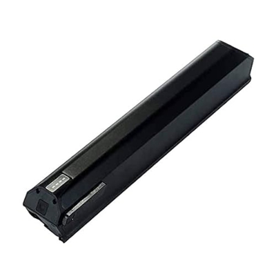 WILLQ Batería de Bicicleta eléctrica 36V 16Ah 17.5Ah batería de Iones de Litio Paquete de batería de Bicicleta eléctrica con Cargador para Motor de Bi