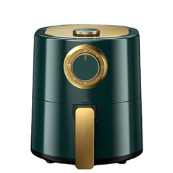 3.7l Air Fryer Fryer Oven with Rapid Air Circulation 1400w with 30 Min Timer and Adjustable Temperature Control Nonstick Basket for Low Fat Cooking características