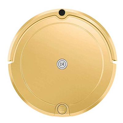 FMOPQ Sweeping Robot Home Automatic Washing Mopping Lazy Mute Ultra-Thin Smart Vacuum Cleaner