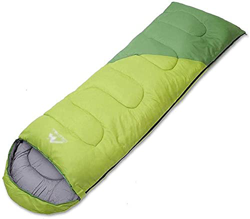 Saco de Dormir Bivy Bolsas a Prueba de Viento | Cálido | Refugios Empalmados para Senderismo Camping Cierre de Cremallera Edredón Interior (A 2KG) precio