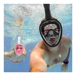 KITZIT Gafas de Buceo máscaras de Buceo (Size : S/M) características