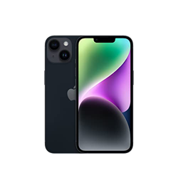 Apple iPhone 14 (512 GB) - Negro Noche características