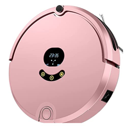 KDDFN Aspiradoras y escobas eléctricas Robot Aspirador Trapeado En Húmedo For Máquina De Barrido Doméstico Navegación por Mapa, Aplicación WiFi, Limpi precio