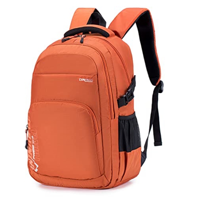 SUCIKORIO® Mochila Viaje Cabina Avion easyJet 45x36x20cm, Impermeable Mochila Senderismo Grande 40L Mochila Portatil 15.6 Pulgadas con Compartimento p