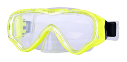 KITZIT Gafas de Buceo máscaras de Buceo máscaras de Snorkel Kit de Buceo Submarino Equipo de Buceo Equipo de Snorkel for niños niños y niñas (Color :  precio