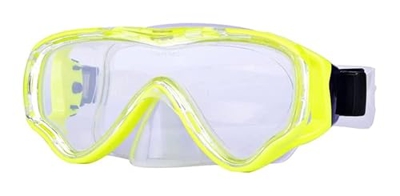 KITZIT Gafas de Buceo máscaras de Buceo máscaras de Snorkel Kit de Buceo Submarino Equipo de Buceo Equipo de Snorkel for niños niños y niñas (Color : 