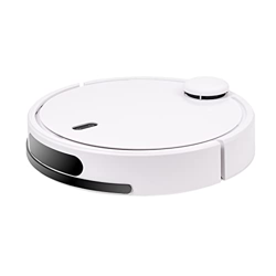 KDDFN Aspiradoras y escobas eléctricas Robot Aspirador fregona de Lavado FR-X 3000Mah LDS navegación láser Barrido húmedo 3 en 1 for Alfombra de Suelo en oferta