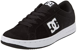 DC Shoes Striker-para Hombre, Zapatillas, Negro, 42 EU en oferta