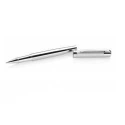 Pluma Roller Ottaviani Lucent Metal - 84258 en oferta