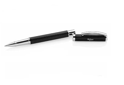 Pluma Ottaviani Style Black 84261
