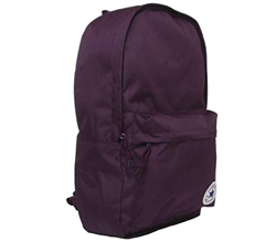 Converse EDC Poly Backpack Mochila, Unisex Adulto, Burgundy, 22L precio