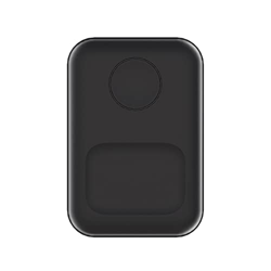 GANMEI Soporte de Carga InaláMbrico 10W 3 en 1 para 13 12 11 8 6 7 5 4 3 EstacióN de Carga características