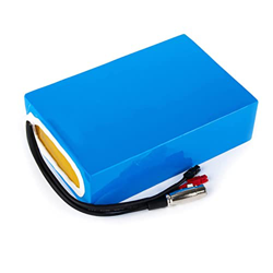 WILLQ Batería de Iones de Litio 20Ah Batería de Bicicleta eléctrica 48V con Cargador para Motor de Bicicleta eléctrica de 1000W 750W 500W 250W(batería características